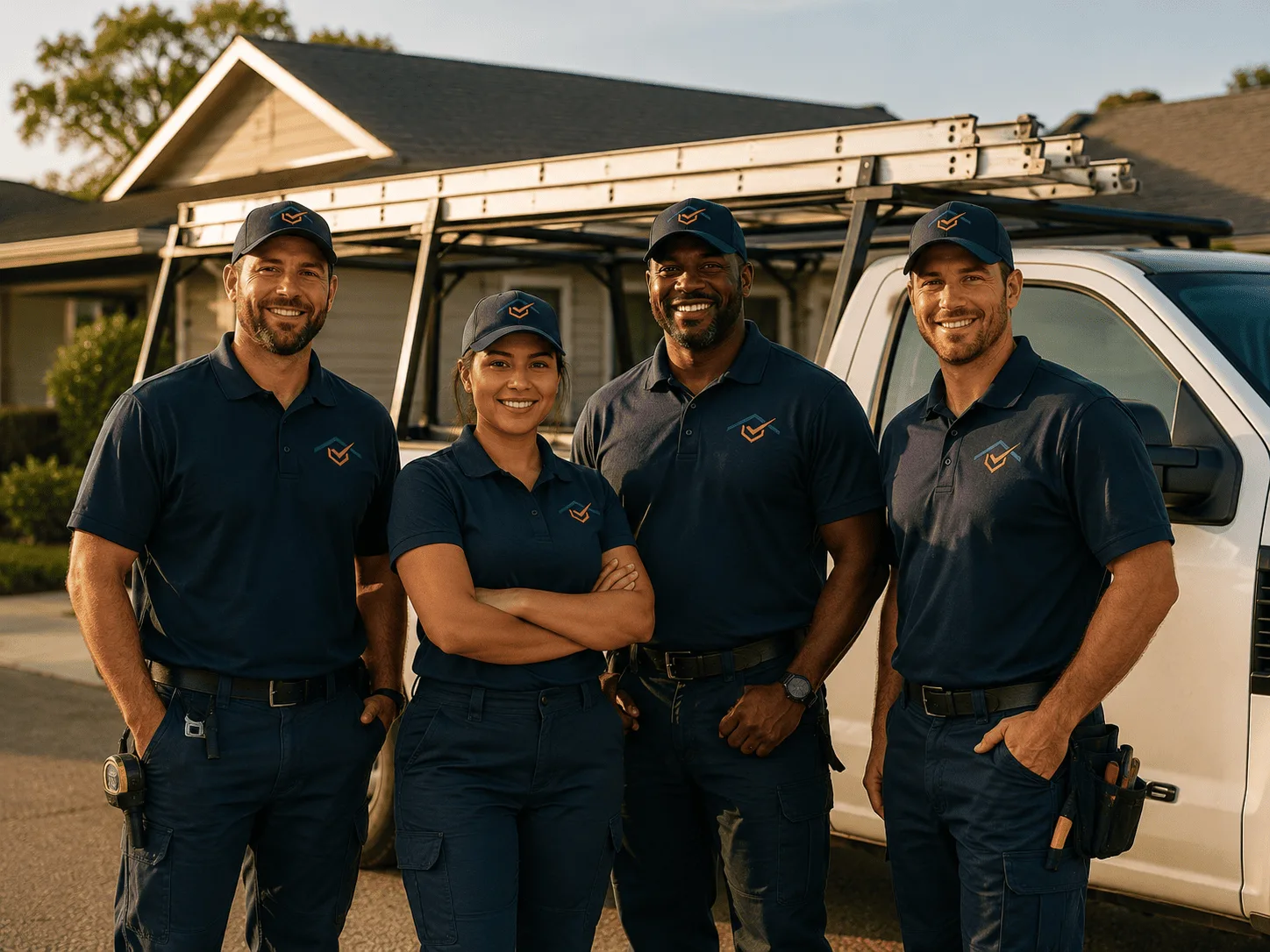 Roof Inspection company in Atlanta, KS